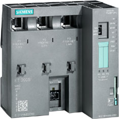 SIEMENS SIMATIC ET200S IM151