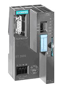 SIEMENS SIMATIC ET200S IM151